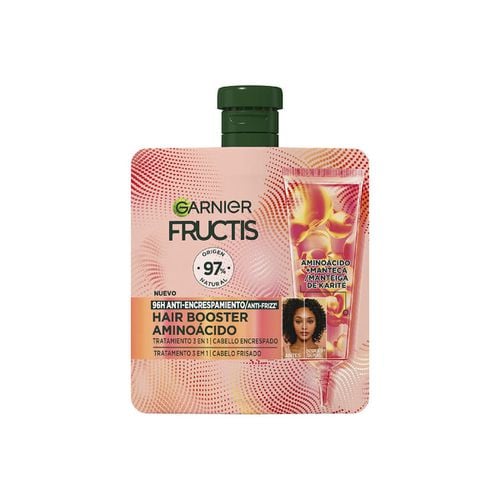 Accessori per capelli Fructis Hair Booster Aminoacid Trattamento 3 In 1 - Garnier - Modalova