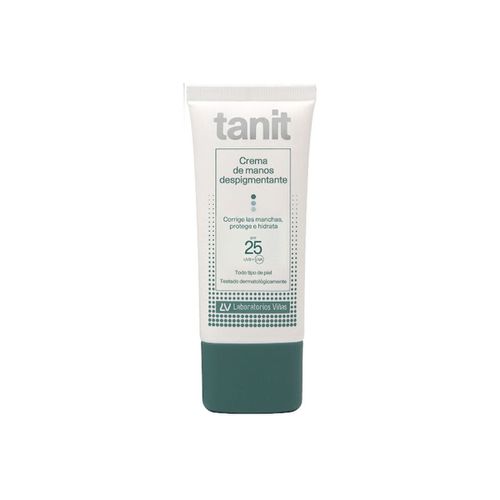 Trattamento mani e piedi Crema Mani Depigmentante Spf25 - Tanit - Modalova