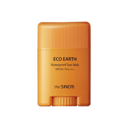 Protezione solari Eco Earth Stick Impermeabile Spf50+ 17 Gr - The Saem - Modalova