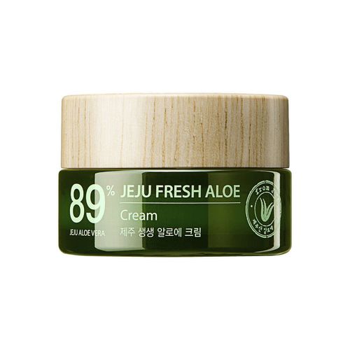 Idratanti e nutrienti Jeju Fresh Crema Aloe - The Saem - Modalova