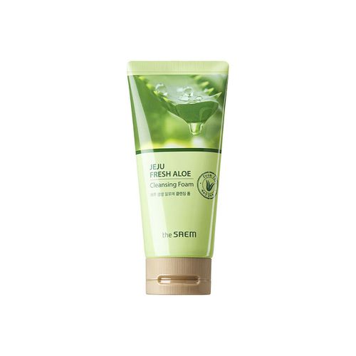 Detergenti e struccanti Jeju Fresh Aloe Schiuma Detergente 150 Gr - The Saem - Modalova