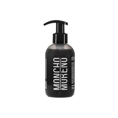 Shampoo Bathman Detox Hair Shampoo Al Carbone - Moncho Moreno - Modalova