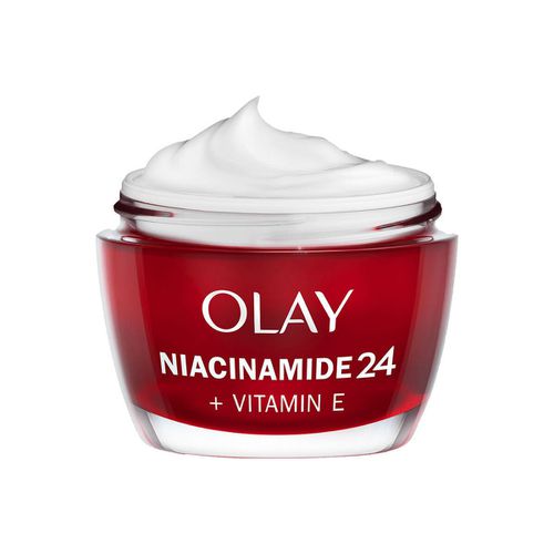 Idratanti e nutrienti Niacinamida24 + Vitamina E Crema Idratante Giorno - Olay - Modalova