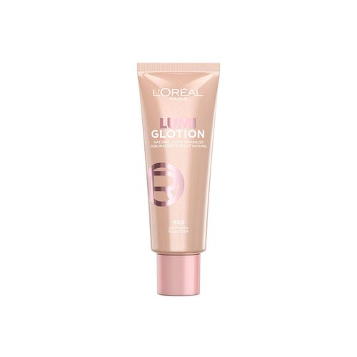 Illuminanti Lumi Glotion Esaltatore Di Luminosità Naturale 902-luce Lumino - L'oréal - Modalova