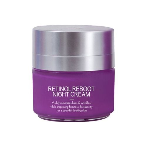 Antietà & Antirughe Retinol Reboot Crema Notte - Youth Lab - Modalova