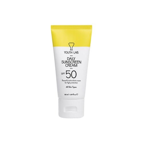 Protezione solari Crema Solare Quotidiana Tutti I Tipi Di Pelle Spf50 - Youth Lab - Modalova