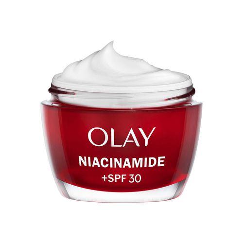 Idratanti e nutrienti Niacinamida24 + Vitamina E Crema Idratante Giorno Spf30 - Olay - Modalova