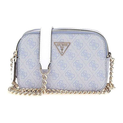 Borsa a spalla Mini tracolla noelle 4g logo BG787914 - Guess - Modalova