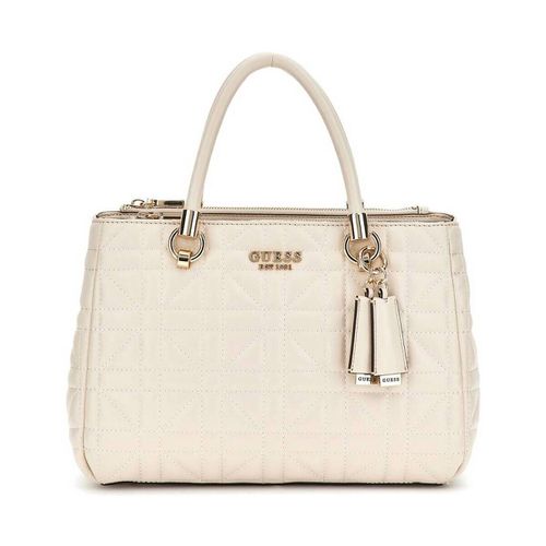 Borsette Borsa a mano assia trapuntata QG849906 - Guess - Modalova