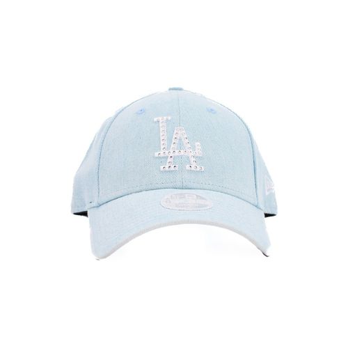 Cappellino LOS ANGELES DODGERS SKY - New-Era - Modalova