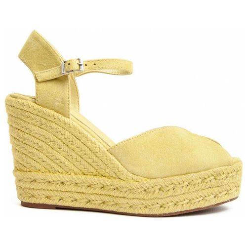 Scarpe Espadrillas Leindia 91752 - Leindia - Modalova