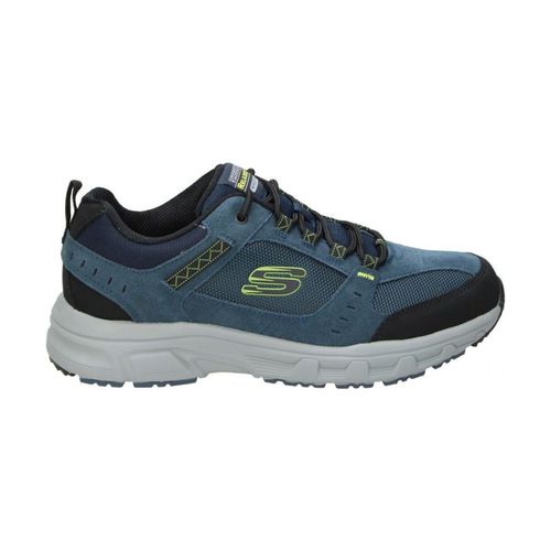 Classiche basse 51893-NVLM - Skechers - Modalova