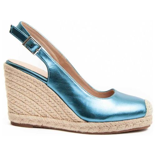 Scarpe Espadrillas Leindia 91728 - Leindia - Modalova