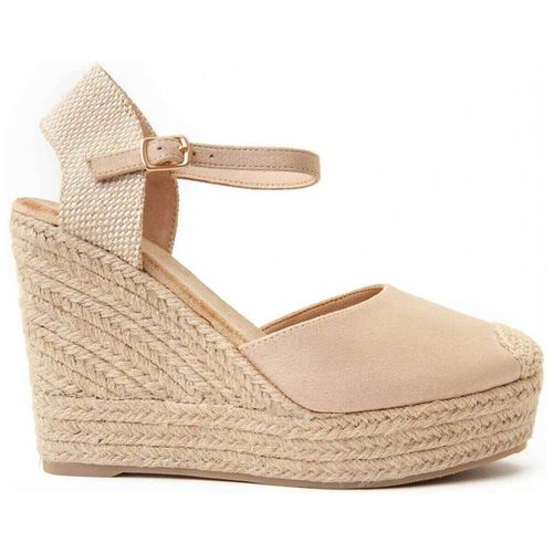 Scarpe Espadrillas Leindia 92401 - Leindia - Modalova