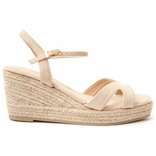 Scarpe Espadrillas Leindia 92411 - Leindia - Modalova