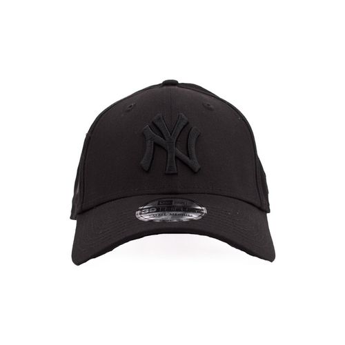 Cappellino NEW YORK YANKEES BLKBLK - New-Era - Modalova