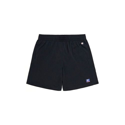 Pantaloni corti Shorts uomo Basket - Champion - Modalova