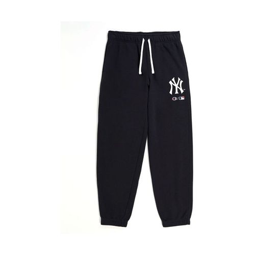 Pantaloni morbidi / Pantaloni alla zuava Pantaloni Uomo MLB - Champion - Modalova