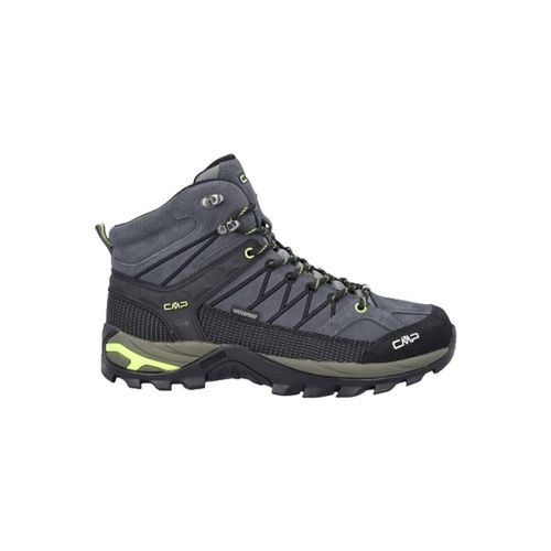 Scarpe da trekking Scarponi Trekking Uomo Rigel Mid Waterproof - Cmp - Modalova