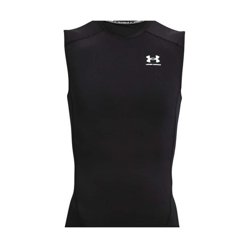 T-shirt T-Shirt Uomo senza maniche Heat Gear - Under armour - Modalova