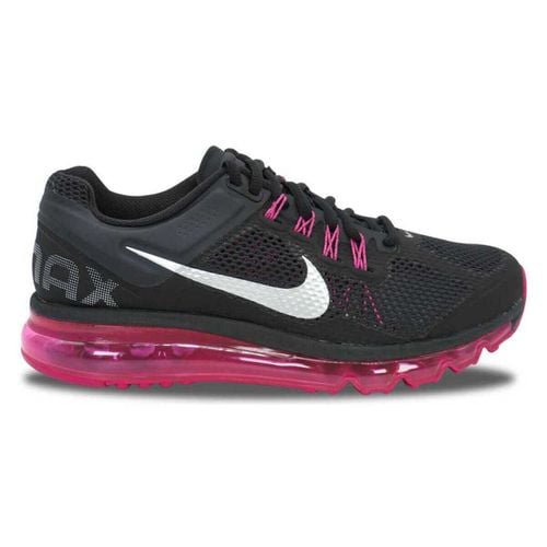 Sneakers basse Air Max 2013 Black Pink - Nike - Modalova