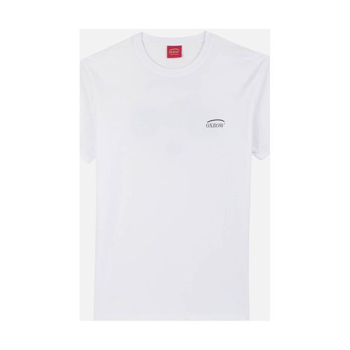 T-shirt Oxbow Tee - Oxbow - Modalova