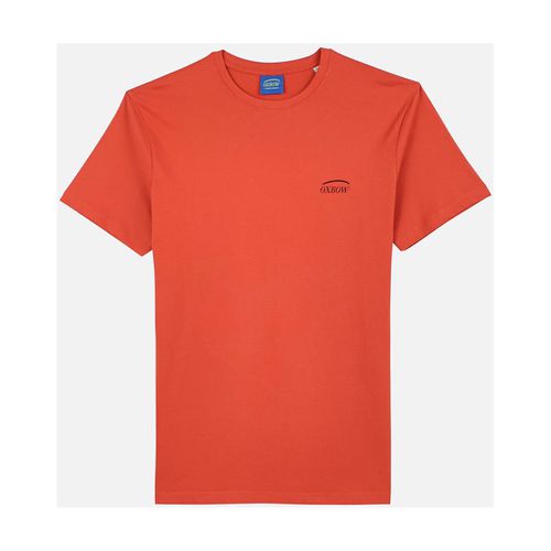 T-shirt Oxbow Tee - Oxbow - Modalova