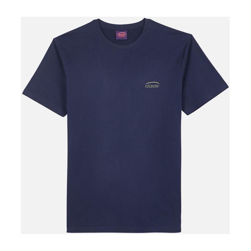 T-shirt Oxbow Tee - Oxbow - Modalova