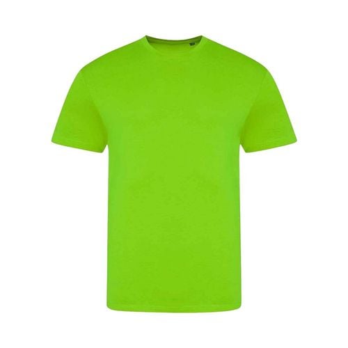 T-shirts a maniche lunghe Electric Tri-Blend - Awdis - Modalova