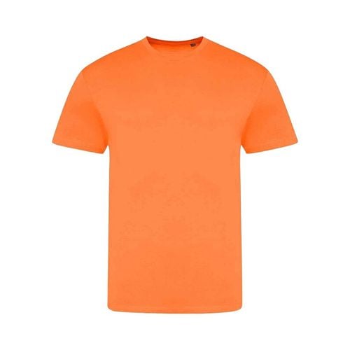 T-shirts a maniche lunghe Electric Tri-Blend - Awdis - Modalova