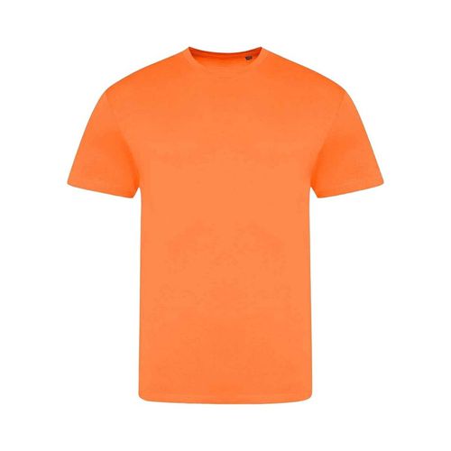 T-shirts a maniche lunghe Electric Tri-Blend - Awdis - Modalova