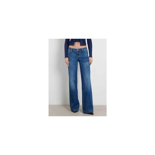 Jeans SEXY PALAZZO W4YA96 D5926-3MOT - Guess - Modalova