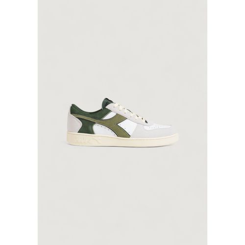 Sneakers MAGIC BASKET LOW SUEDE LEATHER 501.178565 - Diadora - Modalova