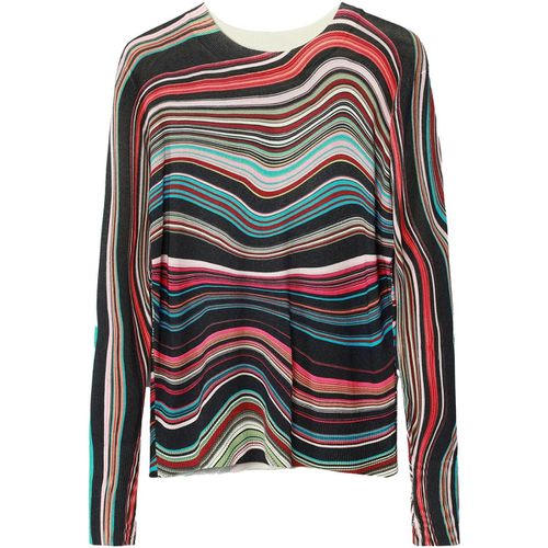 Maglione JERS_LIVERPOOL 24WWJF69 - Desigual - Modalova