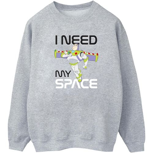 Felpa Lightyear I Need Space - Disney - Modalova