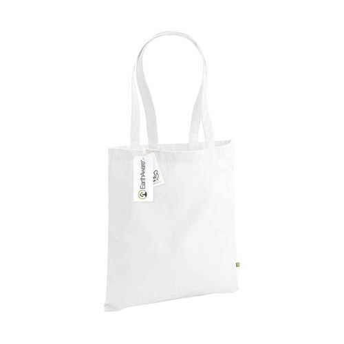 Borsa a tracolla EarthAware Organic Bag For Life - Westford Mill - Modalova