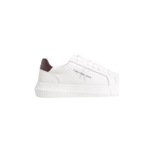 Sneakers YM0YM00681 02W - Calvin Klein Jeans - Modalova