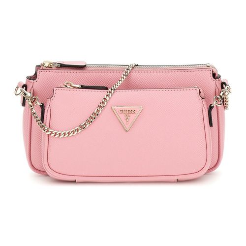 Borsa a spalla Mini tracolla noelle 4g logo ZG787971 - Guess - Modalova