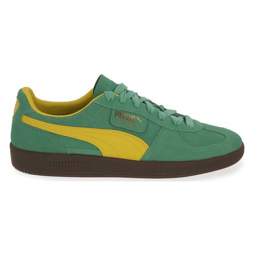 Sneakers Puma 18 PALERMO LEATHER - Puma - Modalova