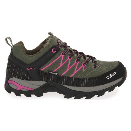 Scarpe da trekking 50ES RIGEL LOW WMN TREKKING - Cmp - Modalova