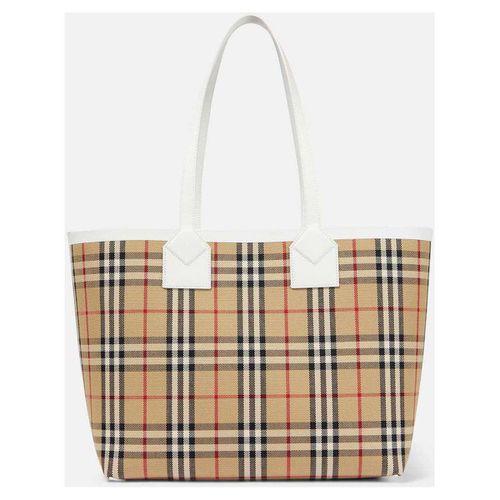 Borsa Shopping Burberry - Burberry - Modalova