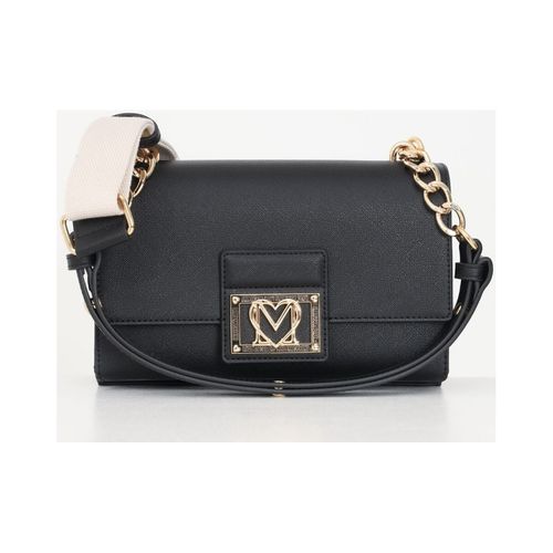 Borsa a spalla Love Moschino - Love Moschino - Modalova