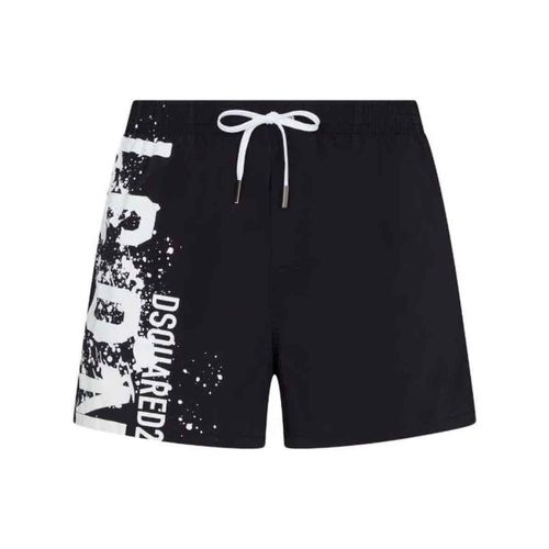 Costume / Bermuda da spiaggia - Dsquared - Modalova