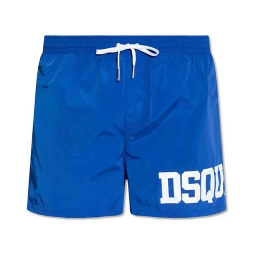 Costume / Bermuda da spiaggia - Dsquared - Modalova