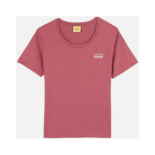 T-shirt Oxbow Tee - Oxbow - Modalova