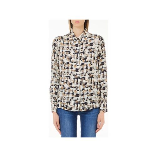 Camicia Liu Jo WF4418 T2735-N9870 - Liu jo - Modalova