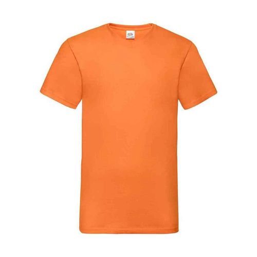 T-shirts a maniche lunghe Valueweight - Fruit Of The Loom - Modalova