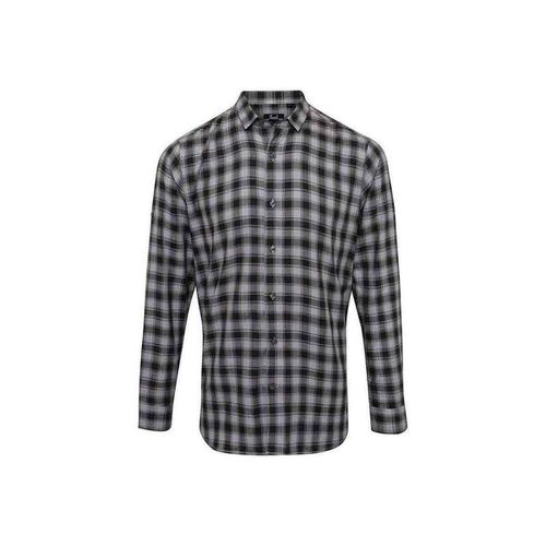 Camicia a maniche lunghe Mulligan - Premier - Modalova