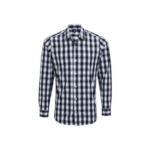 Camicia a maniche lunghe Mulligan - Premier - Modalova