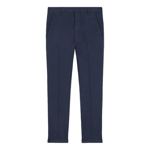 Pantaloni up235rse032ptd-899 - Dondup - Modalova